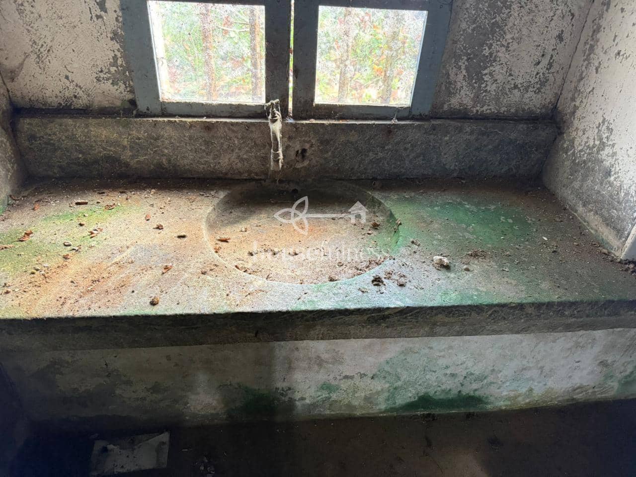 2 soveværelse Finca/Landehus til salg i San Sadurnino - € 60.000 (Ref: 9317256)