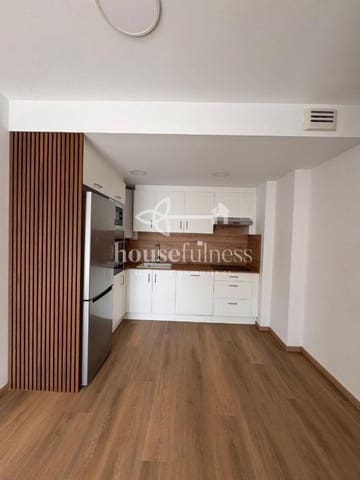 2 slaapkamer Flat te koop in Cedeira - € 119.000 (Ref: 9321540)