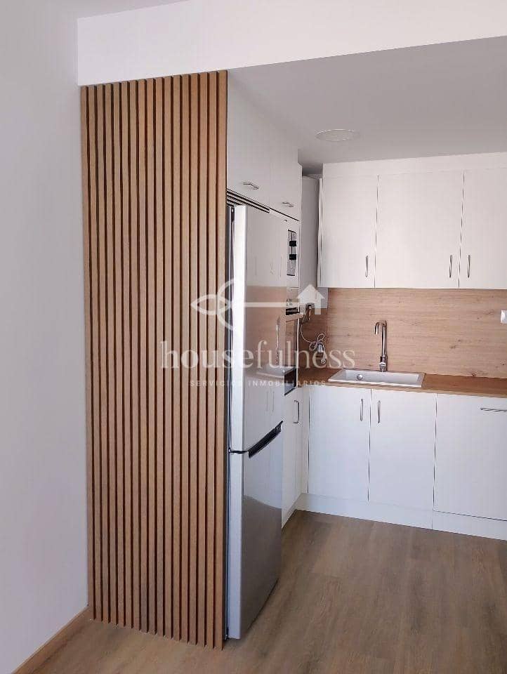 2 soveværelse Lejlighed til salg i Cedeira - € 119.000 (Ref: 9321540)