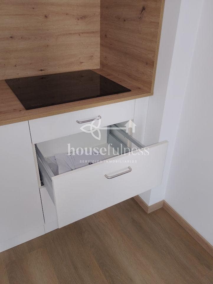 2 soveværelse Lejlighed til salg i Cedeira - € 119.000 (Ref: 9321540)