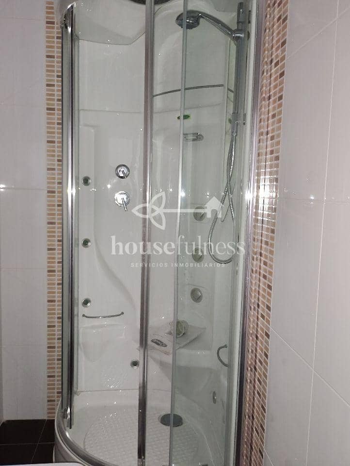 2 soveværelse Lejlighed til salg i Cedeira - € 119.000 (Ref: 9321540)