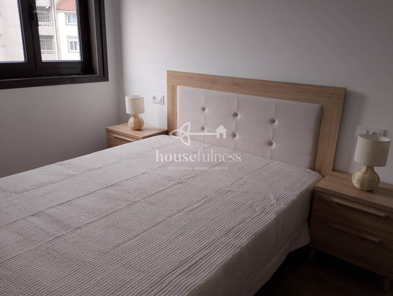 2 soveværelse Lejlighed til salg i Cedeira - € 119.000 (Ref: 9321540)