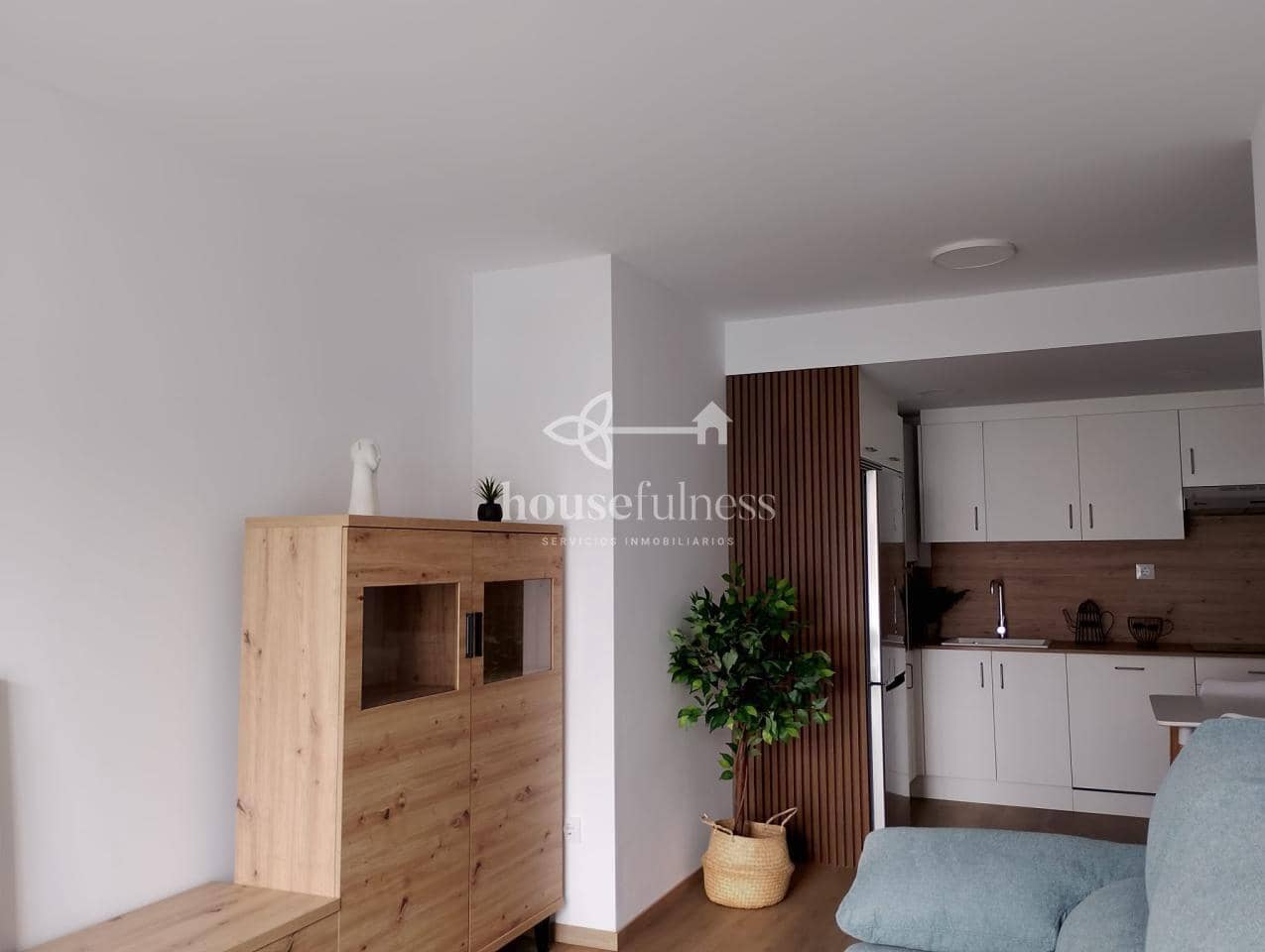 2 soveværelse Lejlighed til salg i Cedeira - € 119.000 (Ref: 9321540)