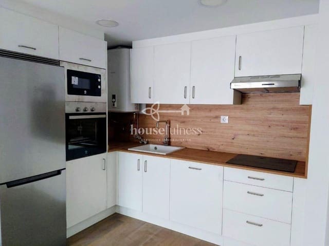 2 bedroom Flat for sale in Cedeira - € 119,000 (Ref: 9321540)