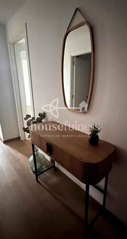 2 Zimmer Wohnung zu verkaufen in Cedeira - 119.000 € (Ref: 9321540)