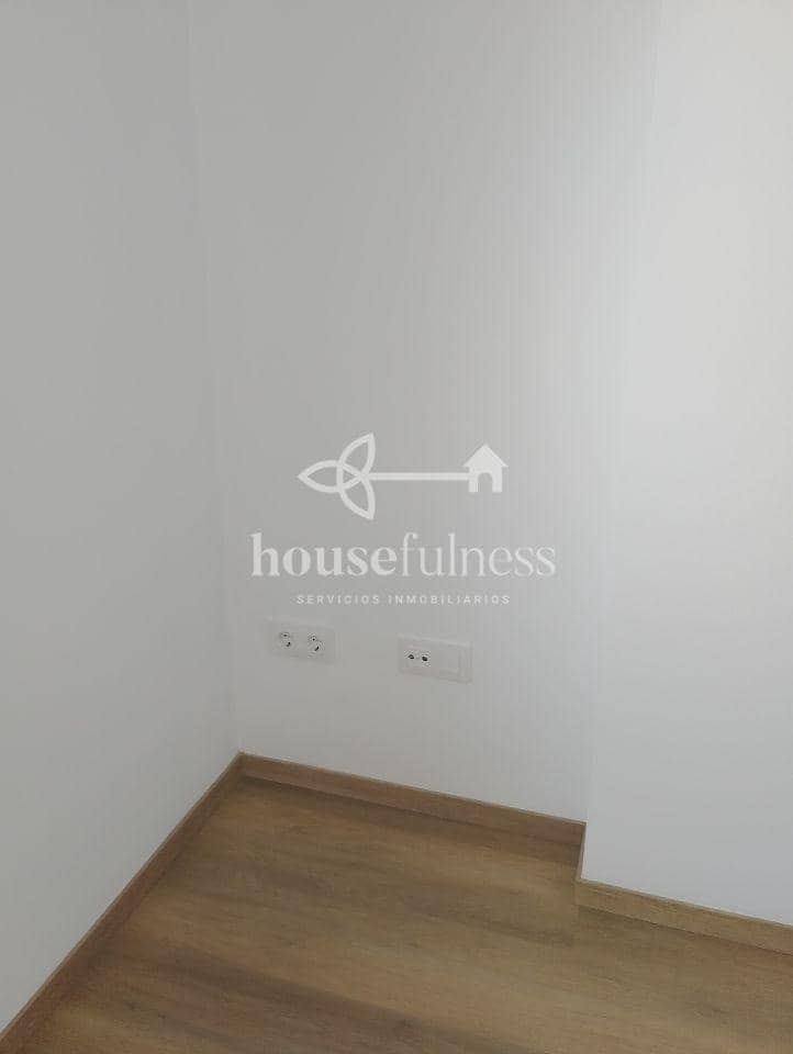 2 Zimmer Wohnung zu verkaufen in Cedeira - 119.000 € (Ref: 9321540)