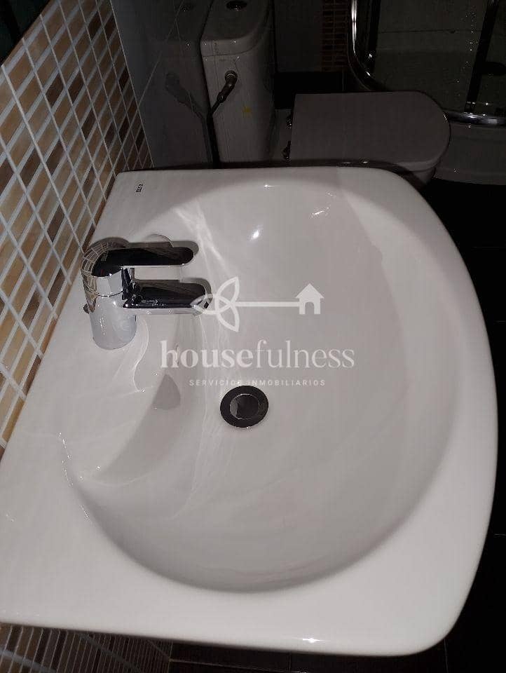 2 Zimmer Wohnung zu verkaufen in Cedeira - 119.000 € (Ref: 9321540)