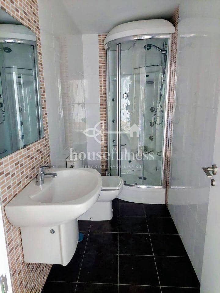 2 Zimmer Wohnung zu verkaufen in Cedeira - 119.000 € (Ref: 9321540)