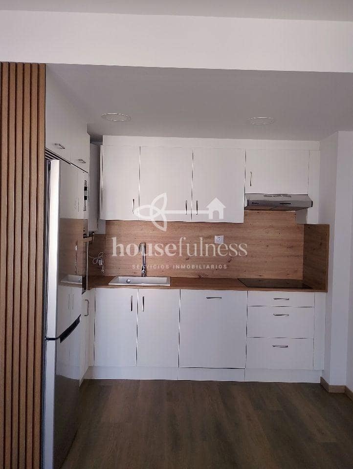 2 Zimmer Wohnung zu verkaufen in Cedeira - 119.000 € (Ref: 9321540)