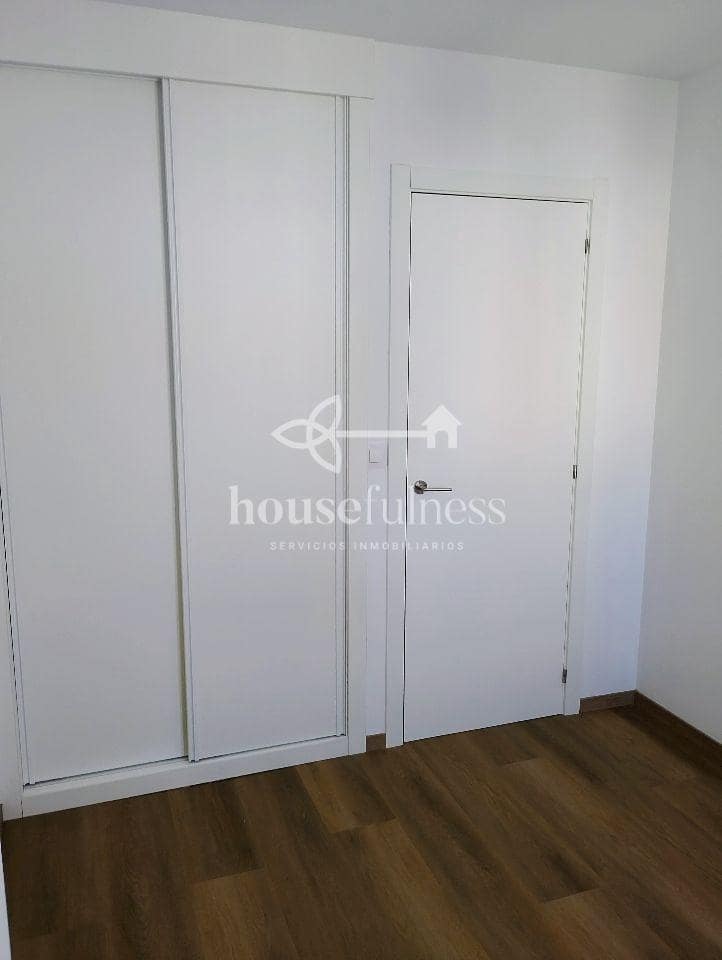 2 Zimmer Wohnung zu verkaufen in Cedeira - 119.000 € (Ref: 9321540)