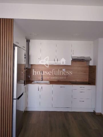 2 Zimmer Wohnung zu verkaufen in Cedeira - 119.000 € (Ref: 9321540)