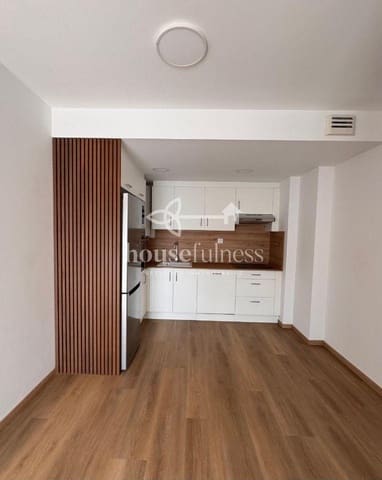 2 Zimmer Wohnung zu verkaufen in Cedeira - 119.000 € (Ref: 9321540)
