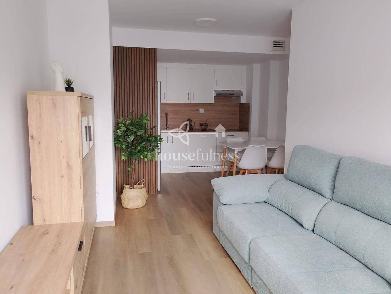 2 Zimmer Wohnung zu verkaufen in Cedeira - 119.000 € (Ref: 9321540)