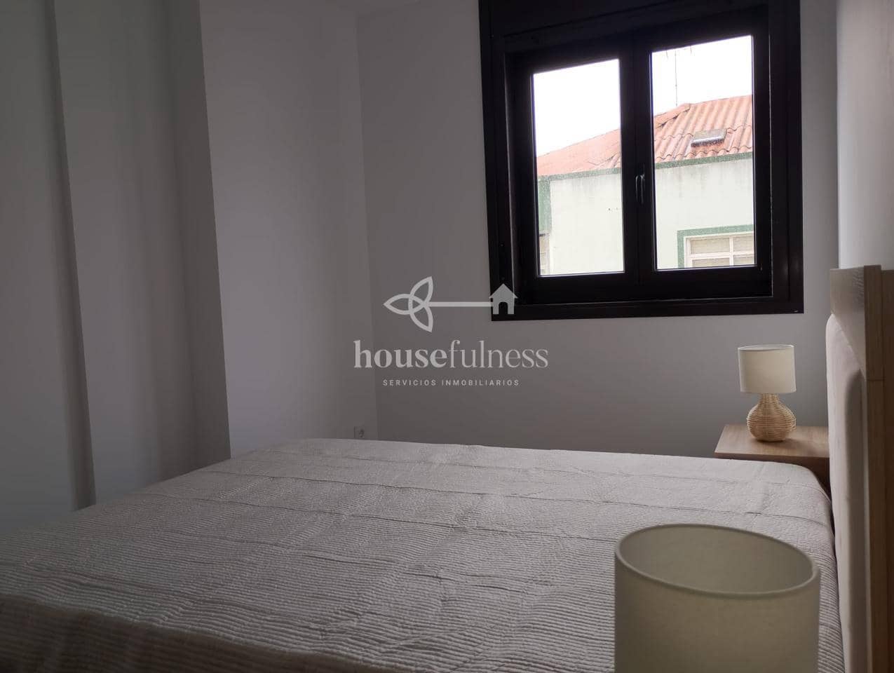 2 Zimmer Wohnung zu verkaufen in Cedeira - 119.000 € (Ref: 9321540)