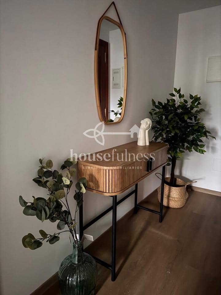 2 Zimmer Wohnung zu verkaufen in Cedeira - 119.000 € (Ref: 9321540)