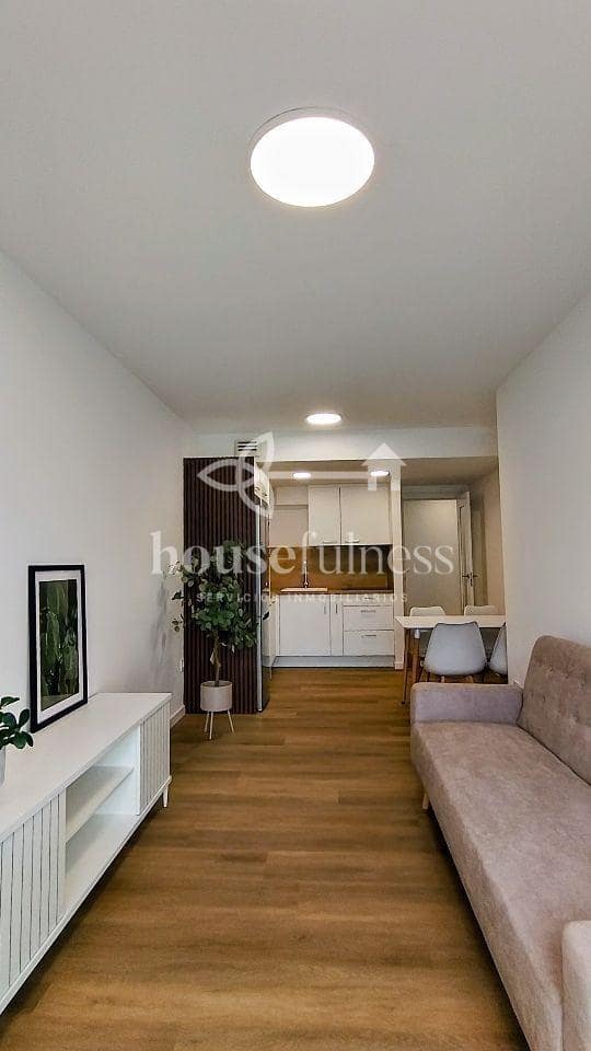 2 Zimmer Wohnung zu verkaufen in Cedeira - 128.900 € (Ref: 9321540)