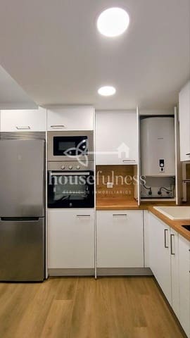 2 camera da letto Appartamento in vendita in Cedeira - 128.900 € (Rif: 9321540)