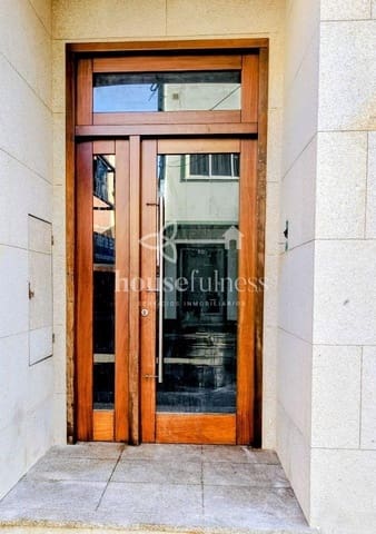 2 camera da letto Appartamento in vendita in Cedeira - 128.900 € (Rif: 9321540)