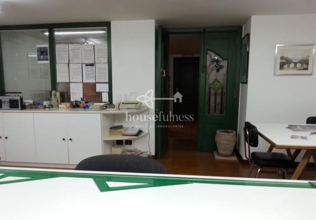 Escritório para venda em Fene - 70 000 € (Ref: 9321541)