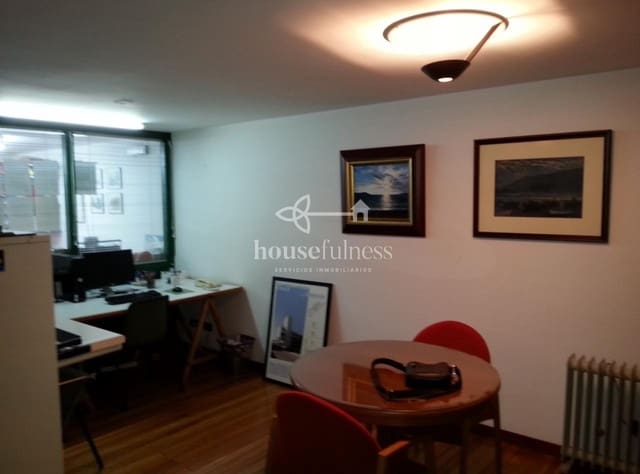 Escritório para venda em Fene - 70 000 € (Ref: 9321541)