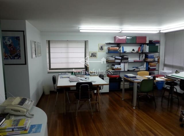 Escritório para venda em Fene - 70 000 € (Ref: 9321541)