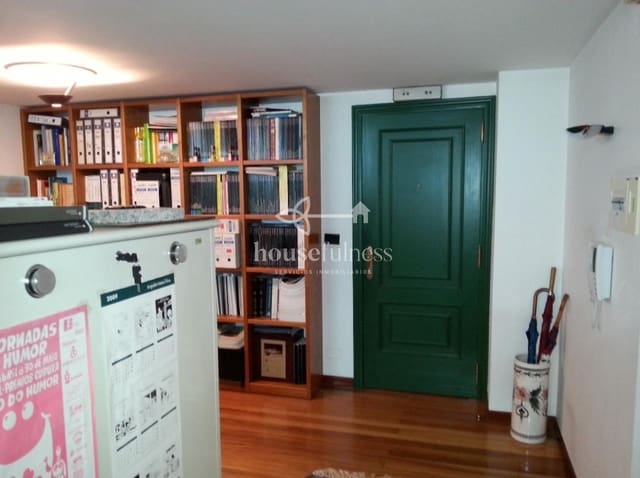 Escritório para venda em Fene - 70 000 € (Ref: 9321541)