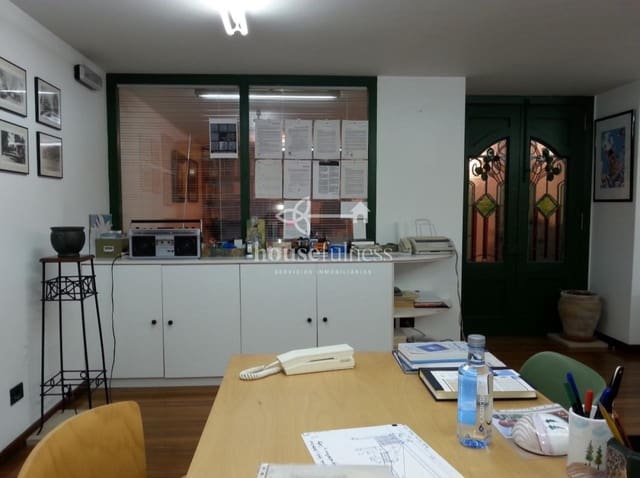 Escritório para venda em Fene - 70 000 € (Ref: 9321541)