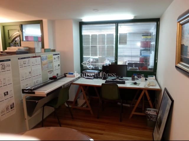 Escritório para venda em Fene - 70 000 € (Ref: 9321541)