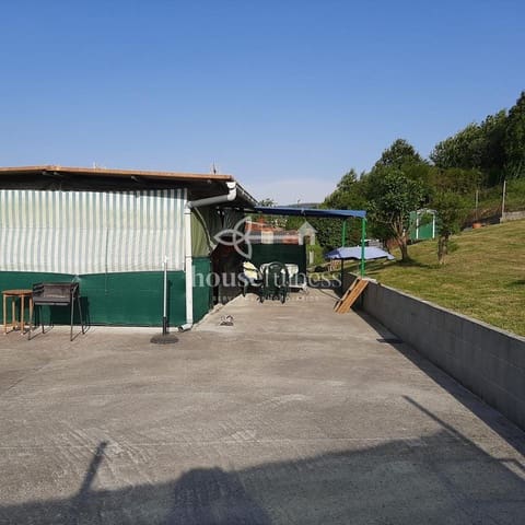 Rakentamaton maa myytävänä paikassa Cabanas - 90 000 € (Ref: 9322475)