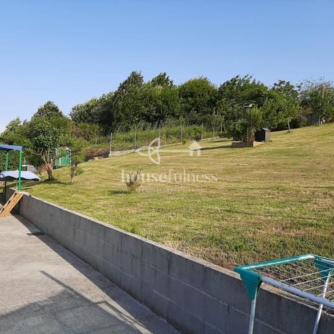 Rakentamaton maa myytävänä paikassa Cabanas - 90 000 € (Ref: 9322475)