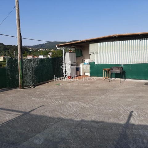 Rakentamaton maa myytävänä paikassa Cabanas - 90 000 € (Ref: 9322475)