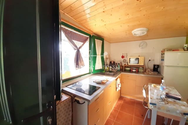 Rakentamaton maa myytävänä paikassa Cabanas - 90 000 € (Ref: 9322475)