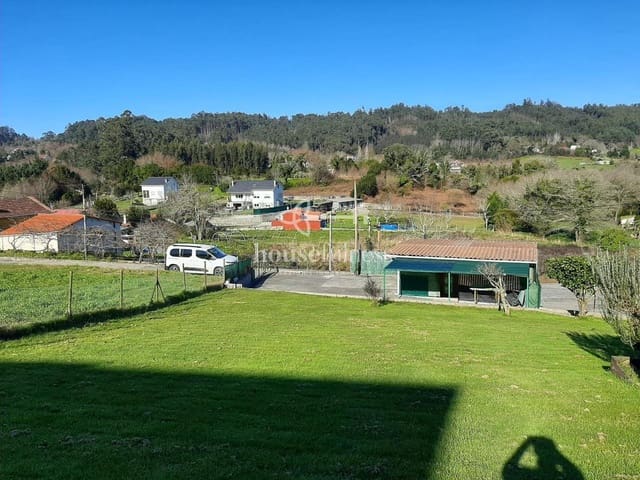 Rakentamaton maa myytävänä paikassa Cabanas - 90 000 € (Ref: 9322475)