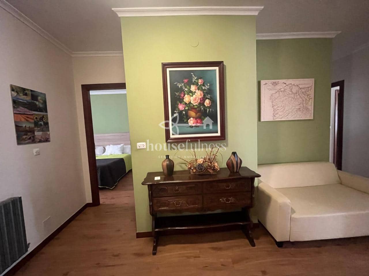 10 bedroom Villa for sale in Neda with garage - € 550,000 (Ref: 9330187)