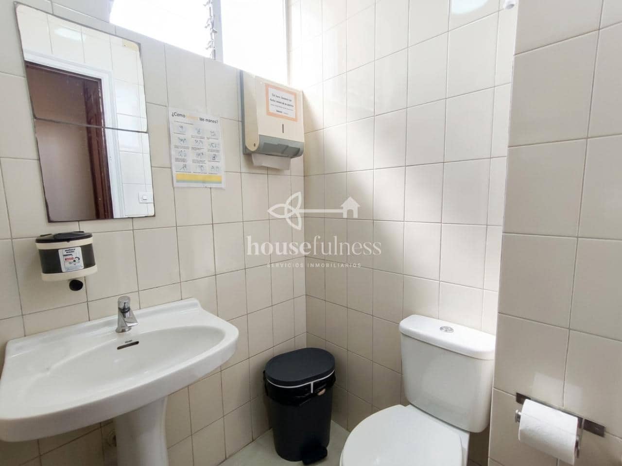 12 sypialnia Willa na sprzedaż w Neda z garażem - 550 000 € (Ref: 9330187)