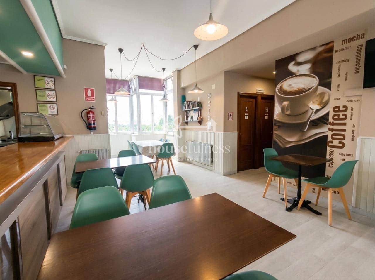 12 sypialnia Willa na sprzedaż w Neda z garażem - 550 000 € (Ref: 9330187)