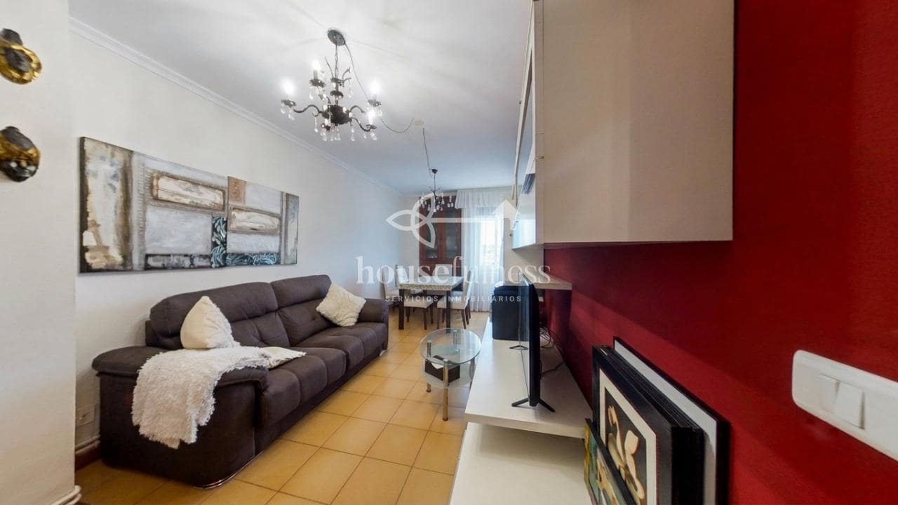 12 sypialnia Willa na sprzedaż w Neda z garażem - 550 000 € (Ref: 9330187)