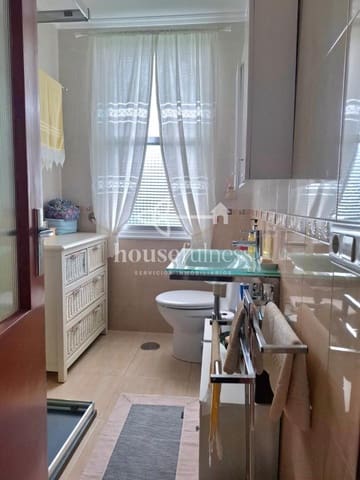 Piso de 2 habitaciones en Narón en venta - 70.000 € (Ref: 9334423)