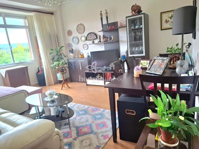 Piso de 2 habitaciones en Narón en venta - 70.000 € (Ref: 9334423)