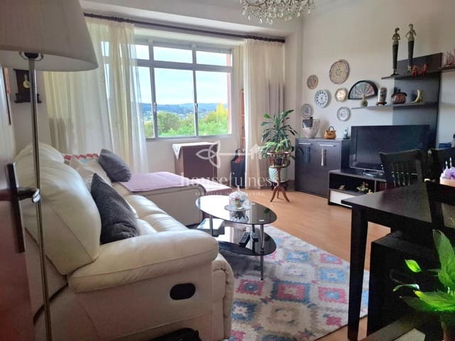 Piso de 2 habitaciones en Narón en venta - 70.000 € (Ref: 9334423)