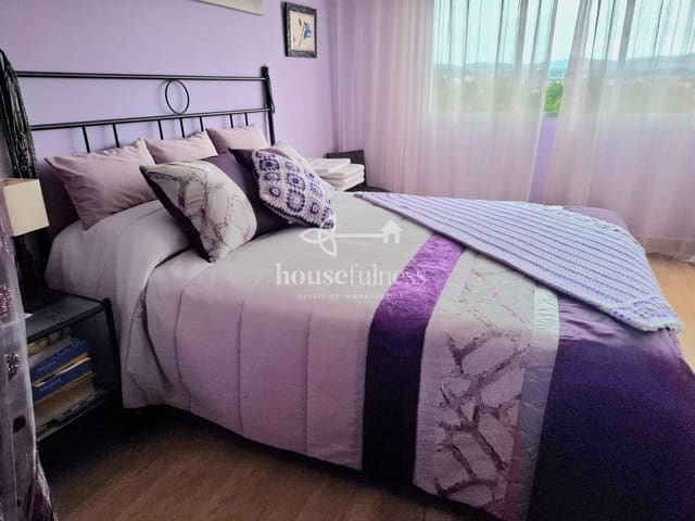 Piso de 2 habitaciones en Narón en venta - 70.000 € (Ref: 9334423)