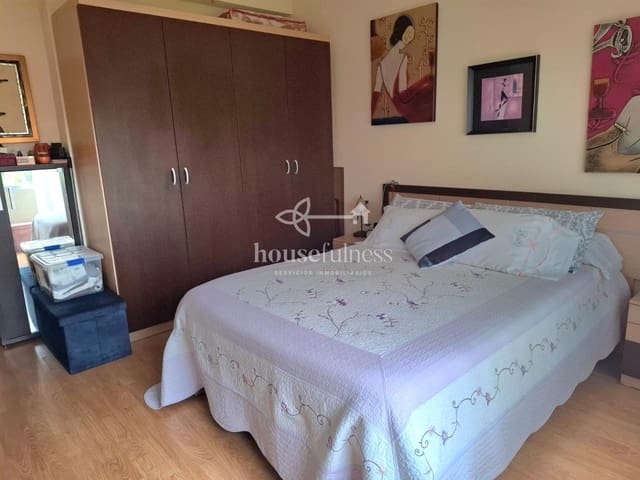 Piso de 2 habitaciones en Narón en venta - 70.000 € (Ref: 9334423)