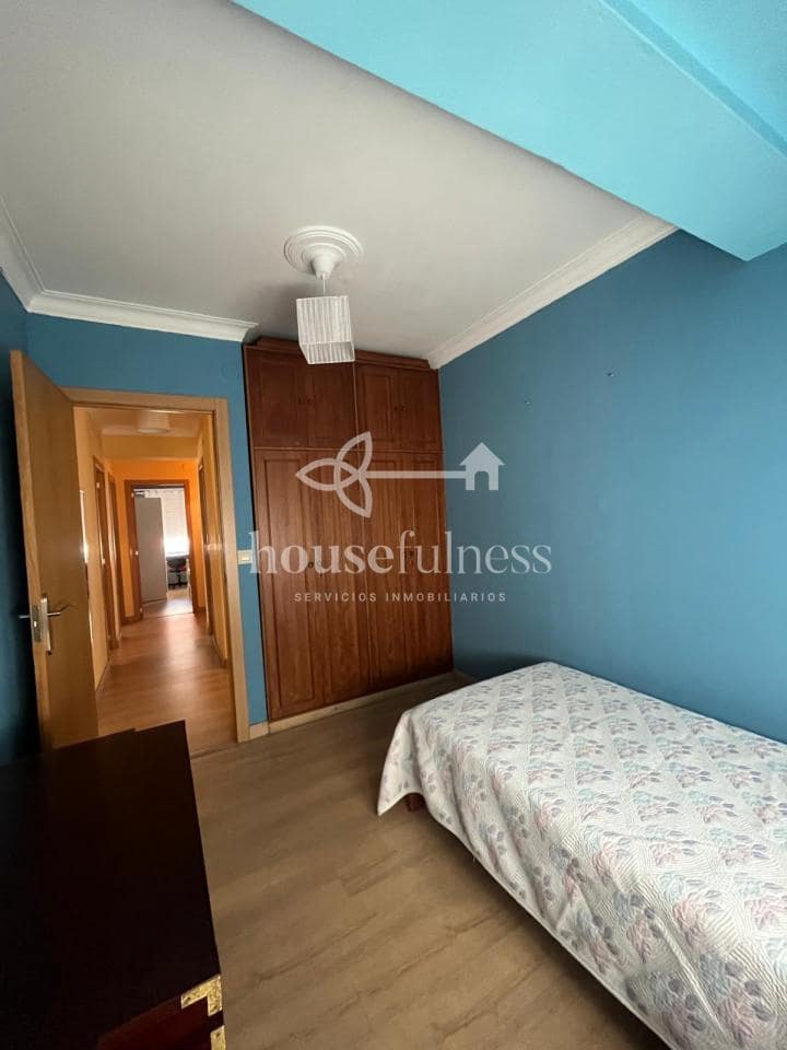 4 camera da letto Appartamento da affittare in Ferrol - 750 € (Rif: 9334424)