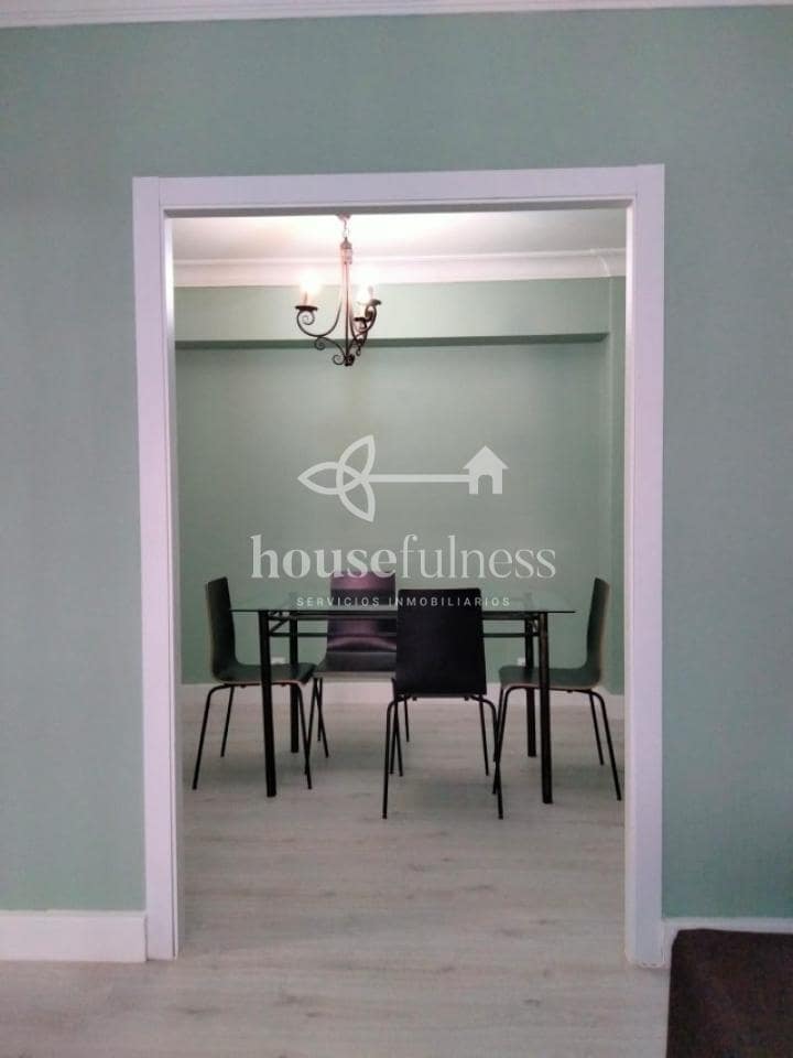 3 bedroom Flat for rent in Ferrol - € 700 (Ref: 9334425)