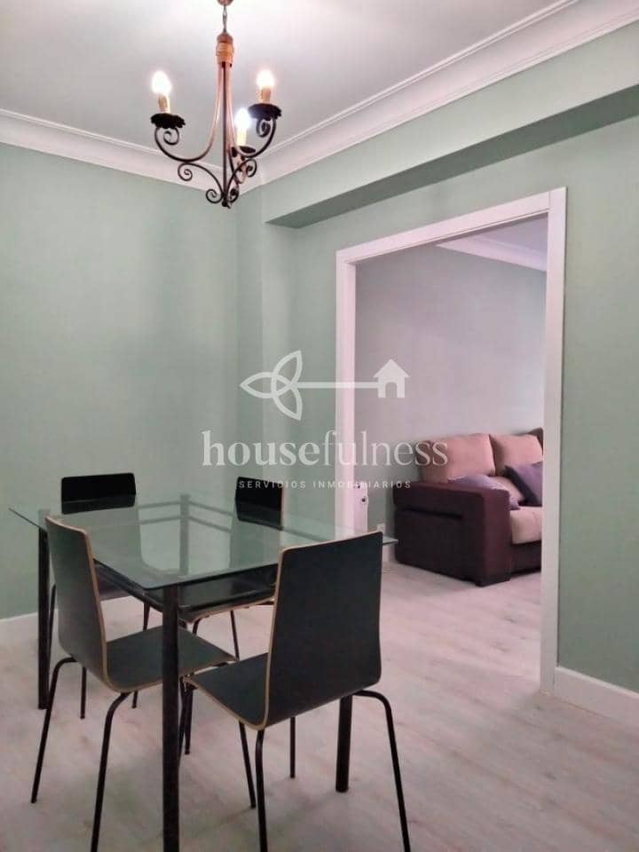 3 bedroom Flat for rent in Ferrol - € 700 (Ref: 9334425)