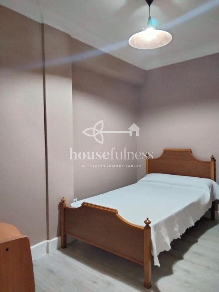 3 bedroom Flat for rent in Ferrol - € 700 (Ref: 9334425)