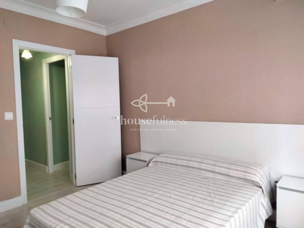 3 bedroom Flat for rent in Ferrol - € 700 (Ref: 9334425)