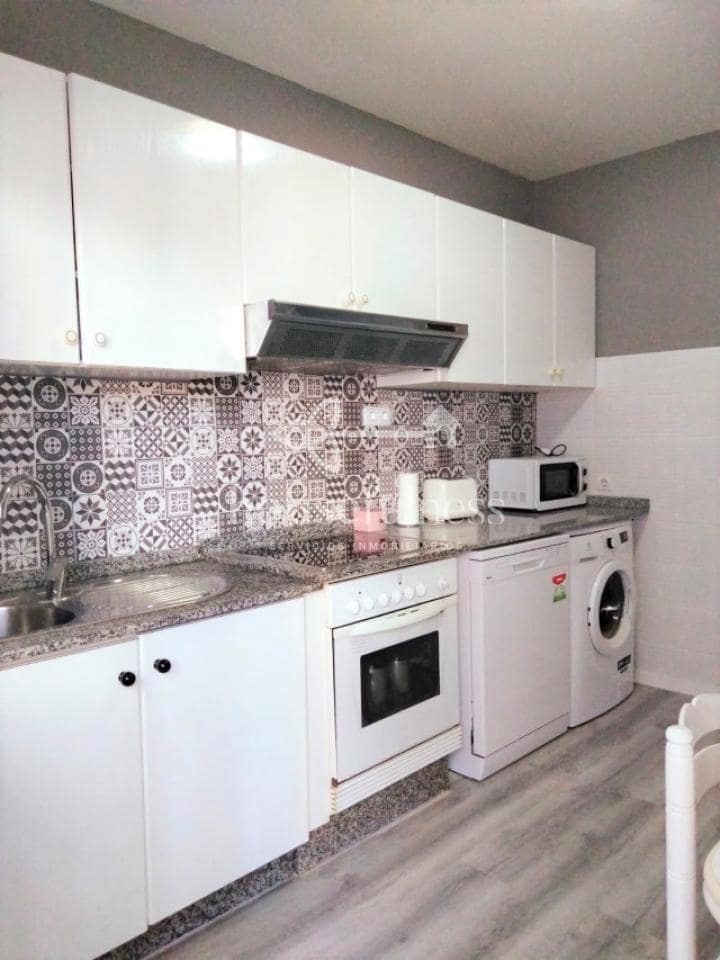 3 bedroom Flat for rent in Ferrol - € 700 (Ref: 9334425)