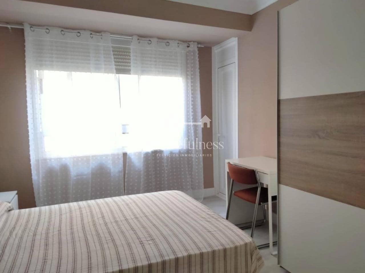 3 bedroom Flat for rent in Ferrol - € 700 (Ref: 9334425)