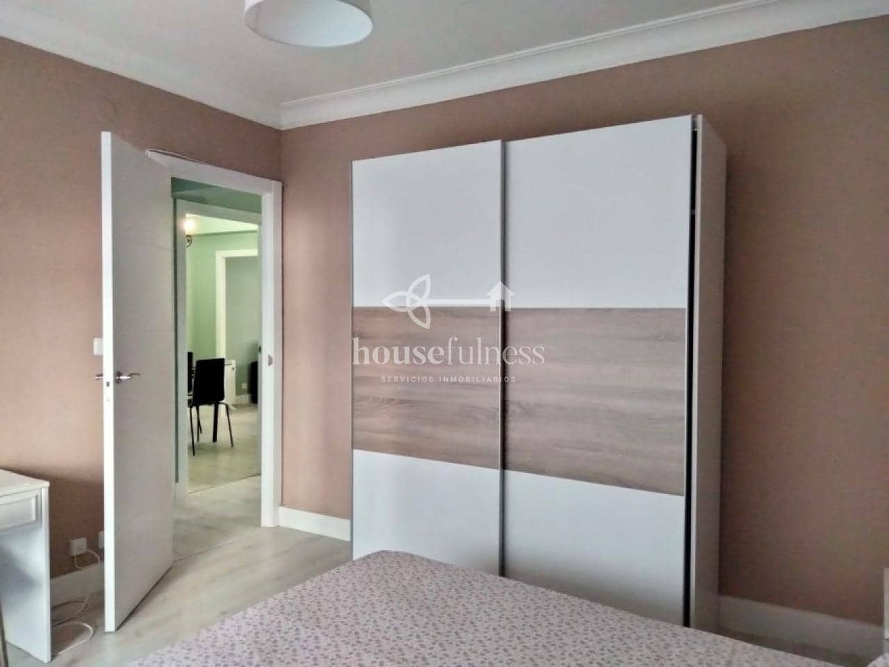 3 bedroom Flat for rent in Ferrol - € 700 (Ref: 9334425)